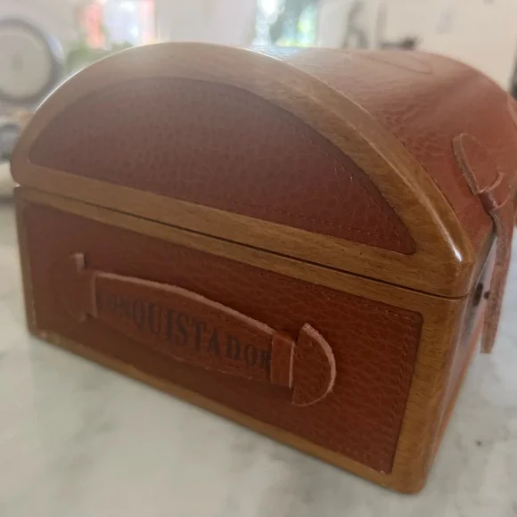 Franck Muller King Conquistador Silver Men's Watch - 8005CC - Picture 6 of 14